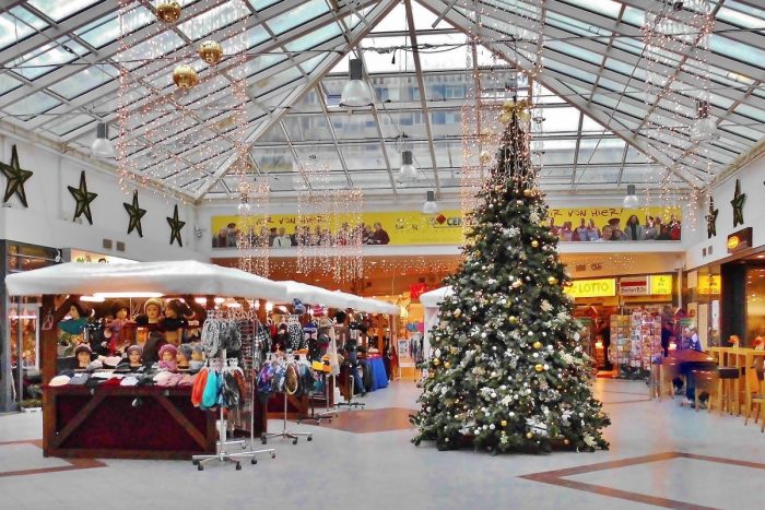 Un 75% de los consumidores realizará compras de Navidad por Internet Un 75% de los consumidores realizará compras de Navidad por Internet