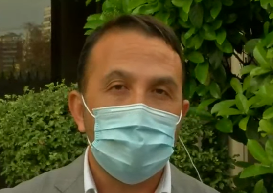 «Te tenemos puras ganas»: Concejal DC de San Ramón denuncia amenazas de muerte en su contra durante las primarias