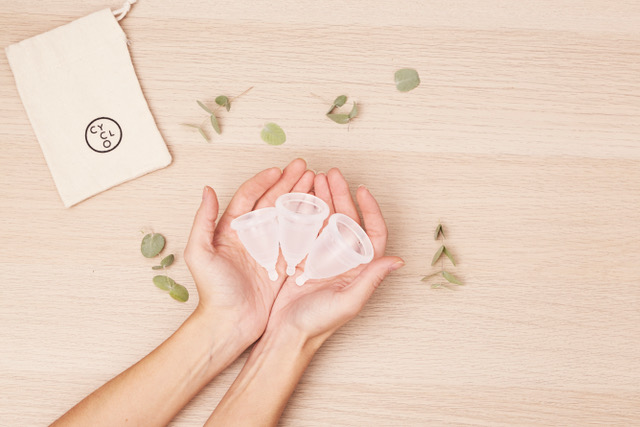 “CYCLO”, una guía sobre menstruación positiva, sostenible y sin tabúes