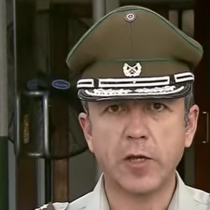 Formalizan a coronel de Carabineros por disparos durante estallido social en Peñalolén: quedó con firma mensual y arraigo nacional