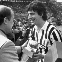 El fútbol nuevamente de luto: Muere Paolo Rossi, el héroe de Italia en el Mundial de España 82