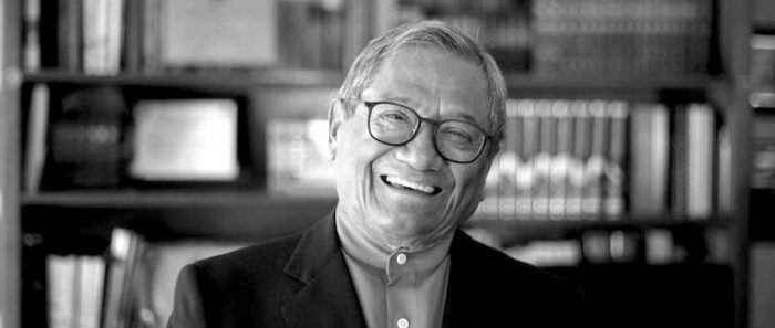 Muere por covid-19 el cantautor mexicano Armando Manzanero Muere por covid-19 el cantautor mexicano Armando Manzanero