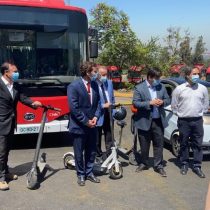 CORFO adjudica a la U. de Chile el desarrollo del primer centro para la electromovilidad del país