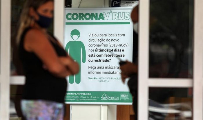 A no bajar la guardia: OMS llama a mantener las medidas anti Covid-19 este fin de año para “no transformar las fiestas en duelo” A no bajar la guardia: OMS llama a mantener las medidas anti Covid-19 este fin de año para “no transformar las fiestas en duelo”