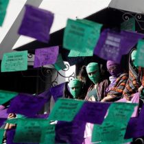 La “marea verde” argentina reaviva la reclamación del aborto legal en México