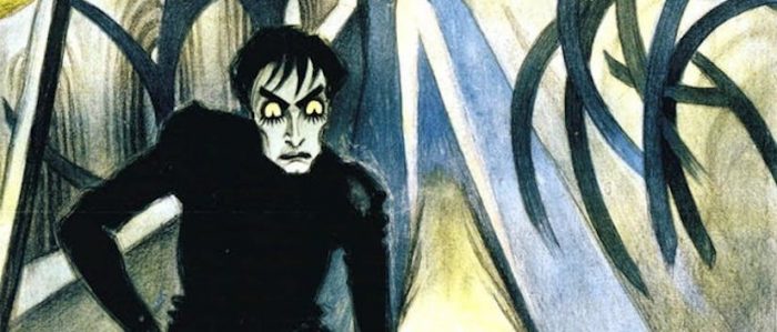 ‘El gabinete del doctor Caligari’, un clásico centenario ‘El gabinete del doctor Caligari’, un clásico centenario