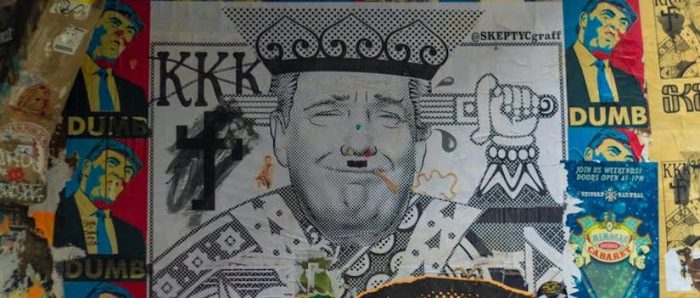 El ocaso de la verdad y el populismo digital El ocaso de la verdad y el populismo digital
