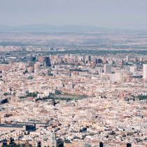 ¿Cómo rediseñamos las ciudades surgidas del 'boom' inmobiliario?
