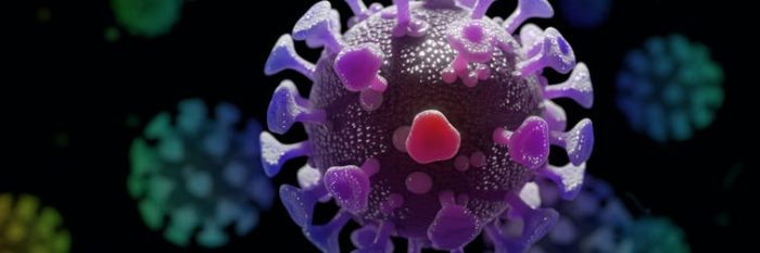 ¿Debemos preocuparnos por la nueva variante del coronavirus?