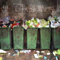 Menos embalajes y adornos reciclados: recomendaciones para unas Navidades más sostenibles