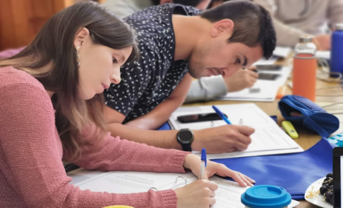 Colapso emocional de la educación en Chile: ¿cómo abordar el próximo año? Colapso emocional de la educación en Chile: ¿cómo abordar el próximo año?