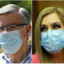 Agenda Criteria de noviembre: Jadue, Lavín, Jiles y Matthei lideran preferencias presidenciales