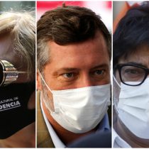Encuesta Pulso Ciudadano: Lavín lidera en menciones espontáneas, Jadue en votante probable y Sichel irrumpe en Chile Vamos