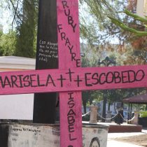 Diez años sin Marisela Escobedo, asesinada por investigar el feminicidio de su hija en México