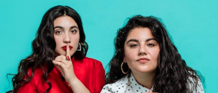 «Mentí», el single que anuncia el nuevo disco de Yorka «Mentí», el single que anuncia el nuevo disco de Yorka
