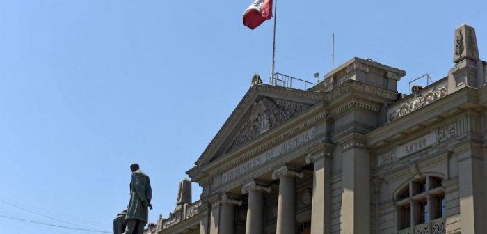 Estado de Chile es demandado internacionalmente por permitir que se acuse falsamente al movimiento LGBTI de abuso de menores