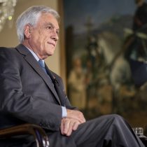 No se ponen de acuerdo: Piñera admite que “hubo atropellos a los DD.HH.” durante el estallido pero Carabineros sigue negándolo