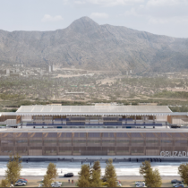 Mega proyecto 'Cruzado': Universidad Católica anunció la remodelación de su estadio San Carlos de Apoquindo