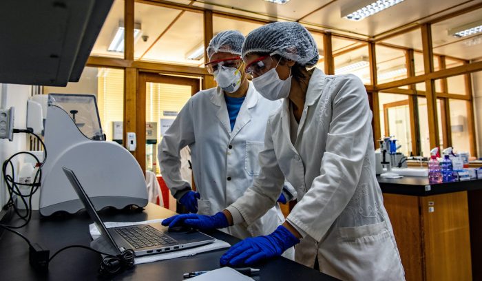 Los éxitos del primer programa de vigilancia activa del Covid-19 en Latinoamérica creado en universidad chilena Los éxitos del primer programa de vigilancia activa del Covid-19 en Latinoamérica creado en universidad chilena