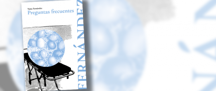 “Preguntas frecuentes” de Nona Fernández, una obra relevante