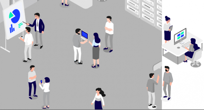 Lanzan guía práctica de protección de datos personales para pymes Lanzan guía práctica de protección de datos personales para pymes