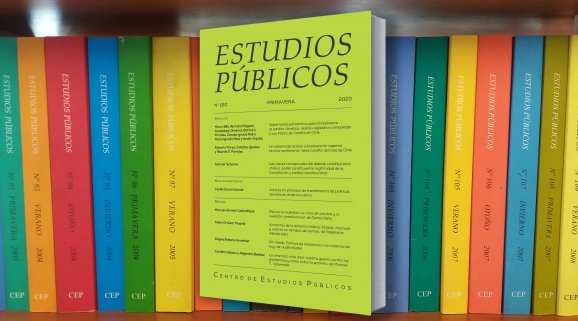 ¿Gatopardismo?: el libro del CEP sobre la Constitución económica ¿Gatopardismo?: el libro del CEP sobre la Constitución económica