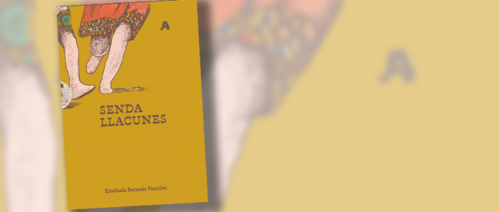 Libro «Senda Llacunes» de Estefanía Bernedo: Personajes nostálgicos Libro