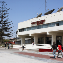 Tras más de un año de bullying homofóbico, estudiante intenta suicidarse al interior de la Universidad de Tarapacá
