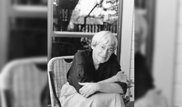 Ursula K. Le Guin, la escritora que llevó los prejuicios de género a la ciencia ficción Ursula K. Le Guin, la escritora que llevó los prejuicios de género a la ciencia ficción