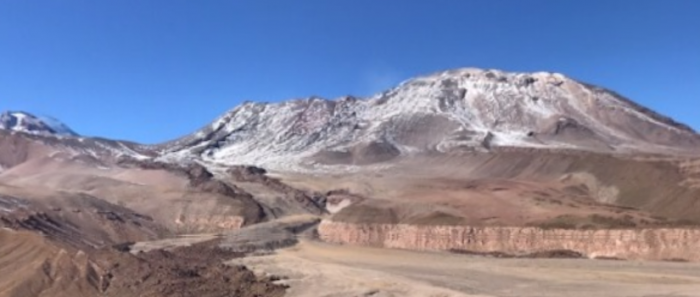 Volcanofest: primera feria sobre vulcanología en Antofagasta
