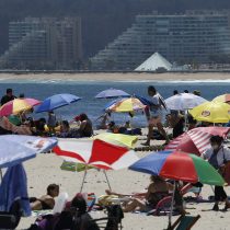 Izkia Siches pide a gobierno “reflexionar sobre el permiso de vacaciones”