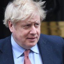 Inglaterra de nuevo en cuarentena: Boris Johnson anuncia otro confinamiento ante alza de cifras en contagiados por coronavirus
