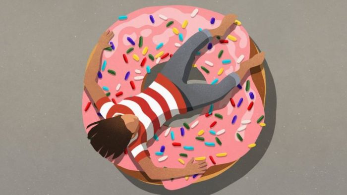 «Comida reconfortante»: por qué hay alimentos que nos hacen sentir bien y cómo actúan en nuestro cerebro