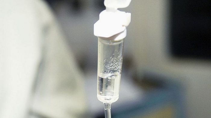Identifican dos medicamentos que reducen la mortalidad entre los pacientes más graves de covid-19 Identifican dos medicamentos que reducen la mortalidad entre los pacientes más graves de covid-19