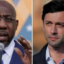 Elecciones en Georgia: demócratas ganan los dos escaños y recuperan el control del Senado en una trascendental victoria para Joe Biden