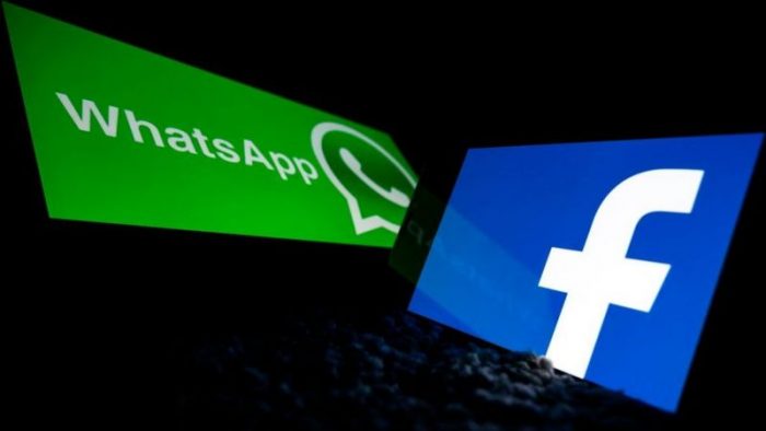Las polémicas nuevas condiciones de WhatsApp que obligan a sus usuarios a compartir datos con Facebook Las polémicas nuevas condiciones de WhatsApp que obligan a sus usuarios a compartir datos con Facebook