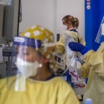 Coronavirus: las advertencias de los científicos sobre la supuesta mayor letalidad de la nueva variante británica