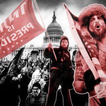 Asalto al Capitolio: Los 65 días que desembocaron en el caos en Washington