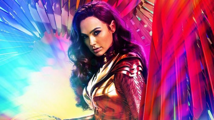 Wonder Woman 1984: las legendarias guerreras de la antigüedad que inspiraron el personaje de la Mujer Maravilla Wonder Woman 1984: las legendarias guerreras de la antigüedad que inspiraron el personaje de la Mujer Maravilla