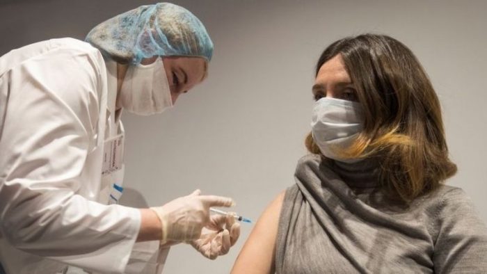 Vacuna contra el coronavirus: OMS advierte que el mundo está al borde de un 