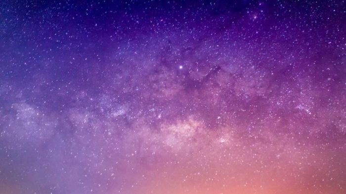 Los 6 números que definen todo el universo Los 6 números que definen todo el universo