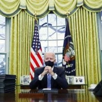 Biden presidente: las 17 primeras medidas con las que empieza a revertir las políticas de Trump