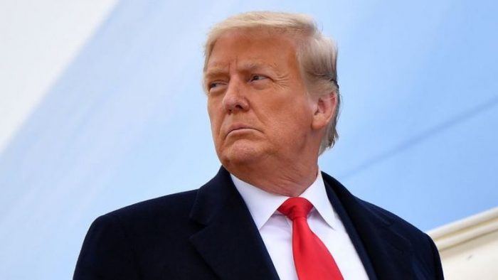 Impeachment a Trump: 3 preguntas sobre el juicio por “incitar a la insurrección” en el Senado Impeachment a Trump: 3 preguntas sobre el juicio por