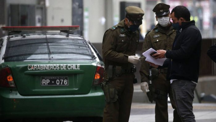 “Esencialidad” del trabajador y especificar viajes interregional: modifican el Permiso Único Colectivo