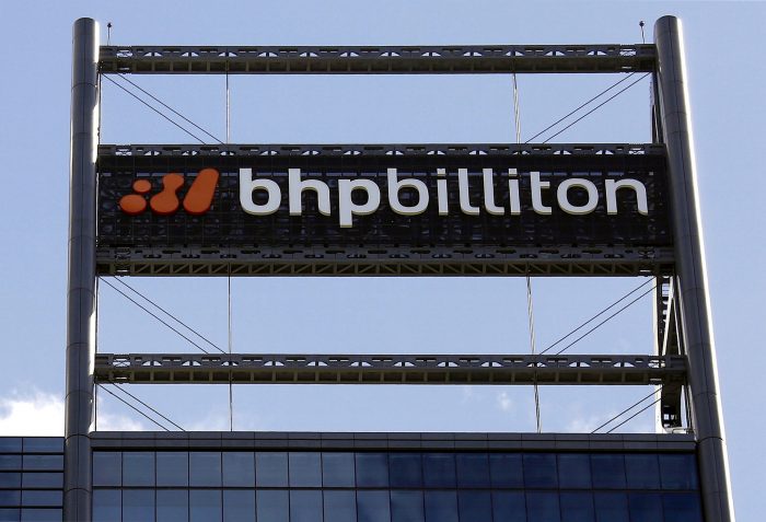 Triunfo de comunidad indígena: Corte Suprema acoge reclamo por mina Cerro Colorado de BHP Billiton Triunfo de comunidad indígena: Corte Suprema acoge reclamo por mina Cerro Colorado de BHP Billiton
