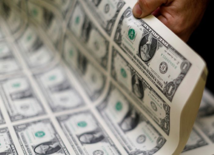 Dólar se fortalece frente a monedas de América Latina: en Chile volvió a superar los $ 720