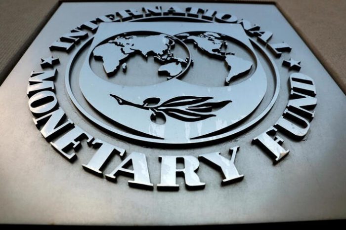 FMI revisa al alza proyección crecimiento global en 2021, pero aún ve “incertidumbre excepcional”