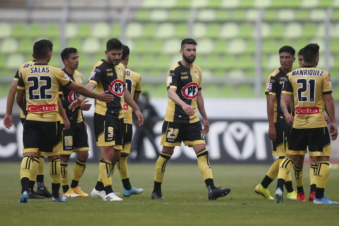 “Que priorice la equidad deportiva”: Coquimbo Unido solicita a la ANFP suspender el partido contra Curicó