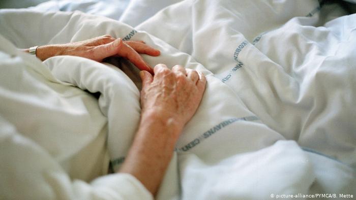 Muere en Argentina paciente con Covid-19 tratado con dióxido de cloro Muere en Argentina paciente con Covid-19 tratado con dióxido de cloro