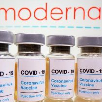 Coronavirus: Moderna dice que su vacuna es efectiva contra las variantes británica y sudafricana